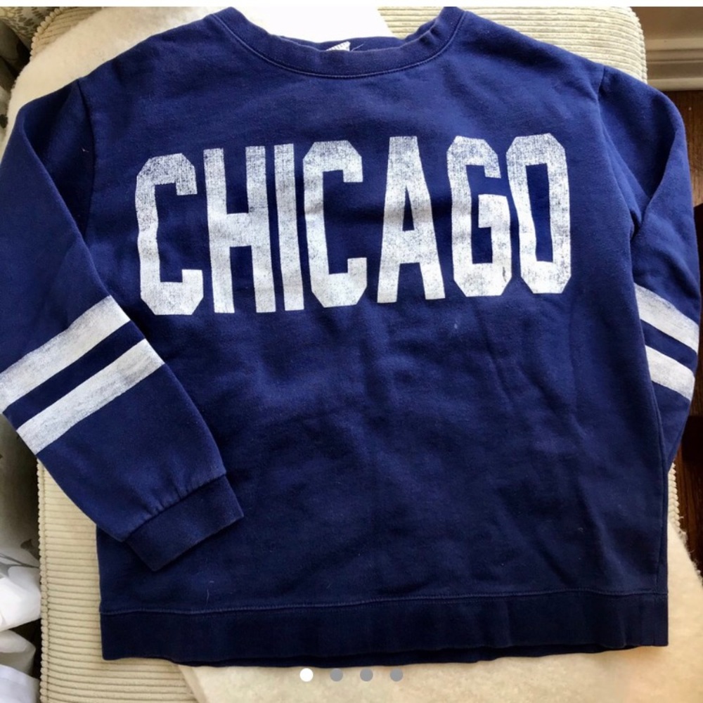 Chicago Sweatshirt